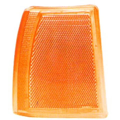 Action Crash Front Left - Driver Side Cornering Light FO2550107V