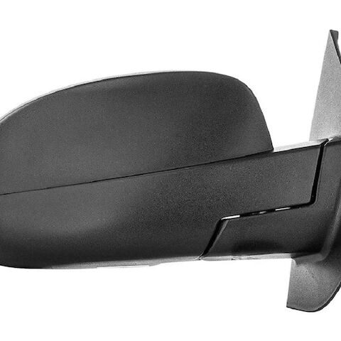 Action Crash Right - Passenger Side Mirror GM1321332