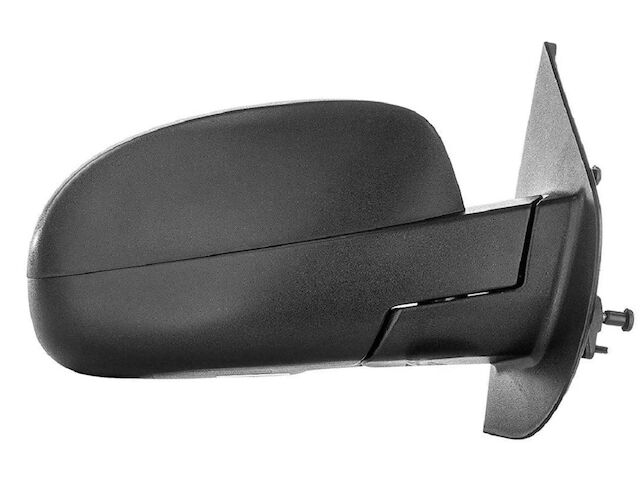 Action Crash Mirror