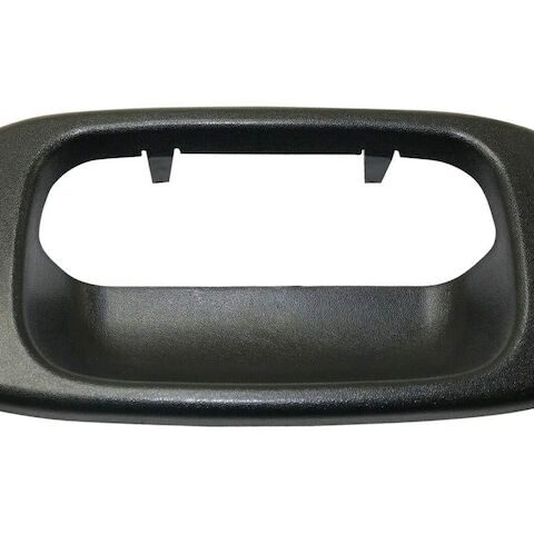 Action Crash Rear Tailgate Handle GM1916102 for GMC Sierra 1500