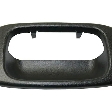 Action Crash Rear Tailgate Handle GM1916102 for Chevrolet Silverado 2500 HD