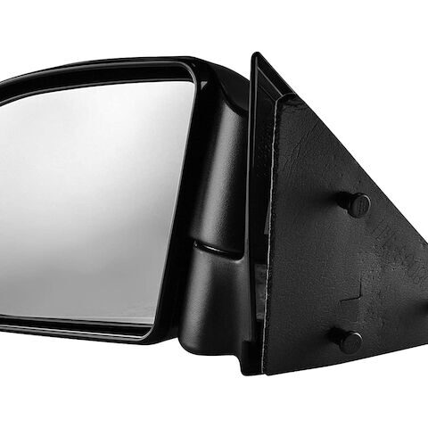 Action Crash Left - Driver Side Mirror GM1320188