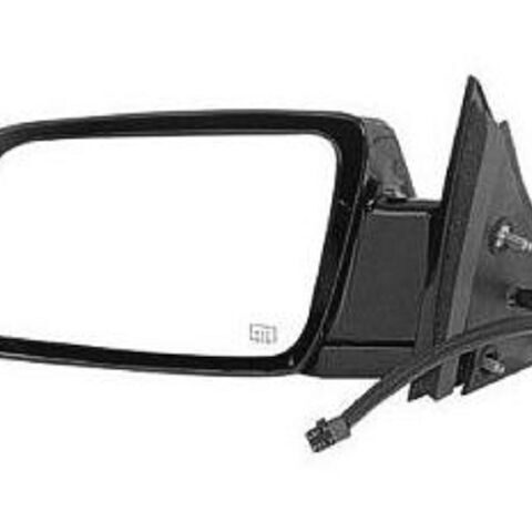 Action Crash Left - Driver Side Mirror GM1320276