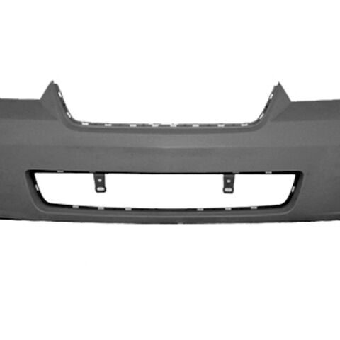 Action Crash Front Bumper Cover GM1000767