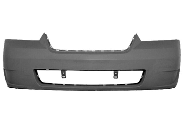 Action Crash Bumper Cover