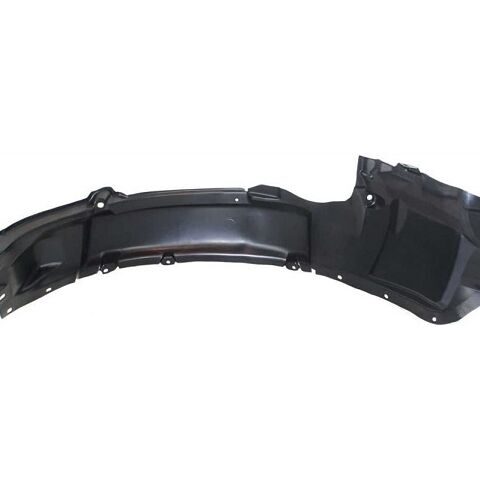 Action Crash Front Left - Driver Side Inner Fender FO1248126
