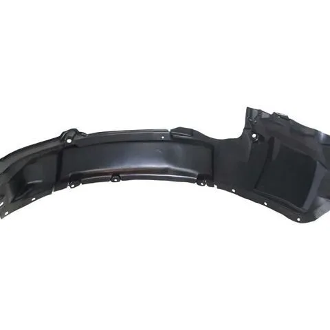 Action Crash Front Left - Driver Side Inner Fender FO1248126