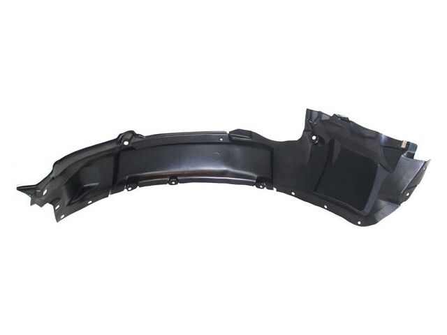 Action Crash Inner Fender