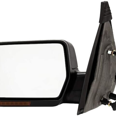 Action Crash Left - Driver Side Mirror FO1320242