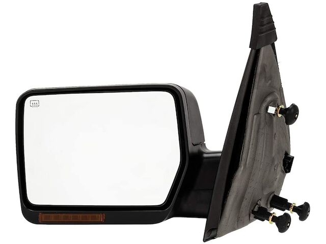 Action Crash Mirror