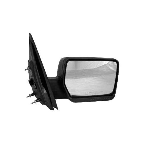 Action Crash Right - Passenger Side Mirror FO1321242
