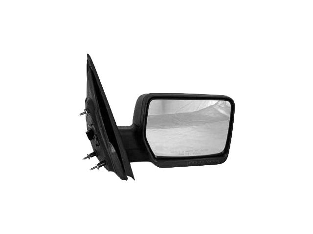 Action Crash Mirror