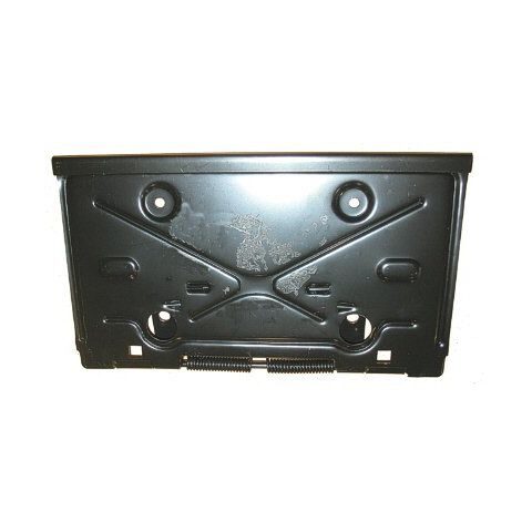 Action Crash Rear License Plate Bracket GMK401288568