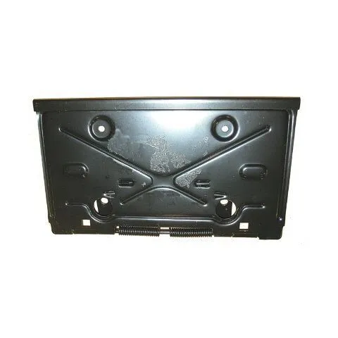 Action Crash Rear License Plate Bracket GMK401288568