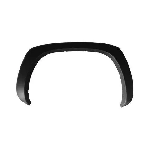 Action Crash Left - Driver Side Wheelhouse Molding GM1768102