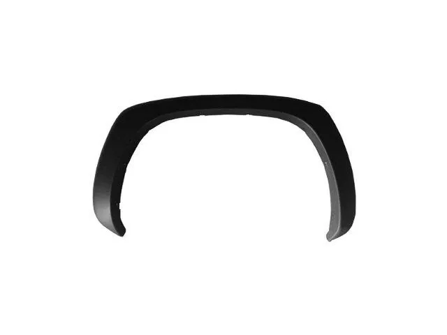Action Crash Wheelhouse Molding