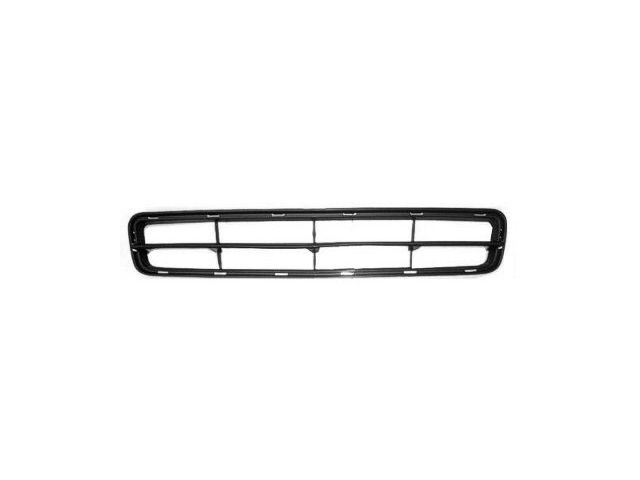 Action Crash Bumper Grille