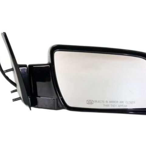 Action Crash Right - Passenger Side Mirror GM1321276