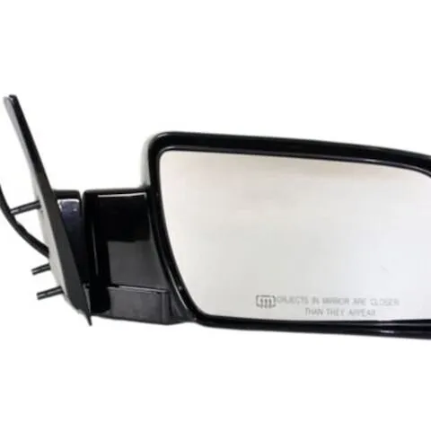 Action Crash Right - Passenger Side Mirror GM1321276