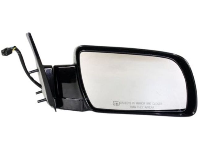 Action Crash Mirror