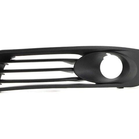Action Crash Front Left - Driver Side Fog Light Bezel GM1038103