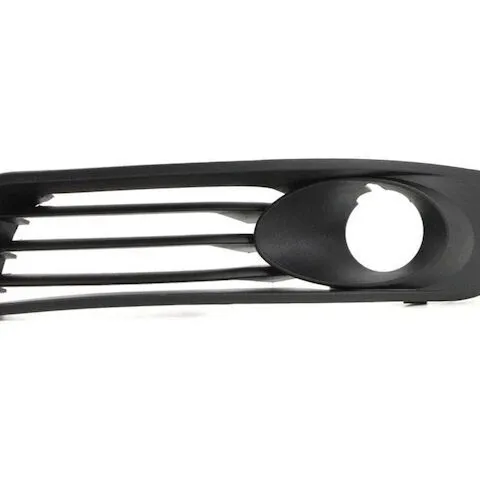 Action Crash Front Left - Driver Side Fog Light Bezel GM1038103