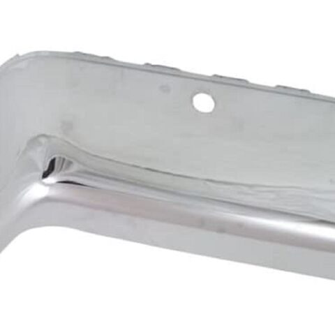 Action Crash Left - Driver Side Bumper End GM1104147