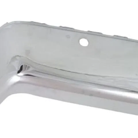 Action Crash Left - Driver Side Bumper End GM1104147