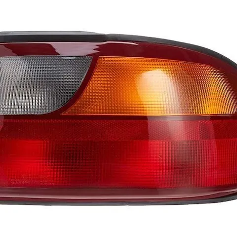 Action Crash Right - Passenger Side Tail Light Assembly GM2801132V