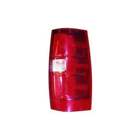 Action Crash Right - Passenger Side Tail Light Assembly GM2801196V