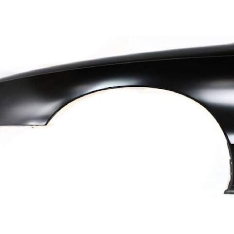 Action Crash Front Left - Driver Side Fender GM1240116V