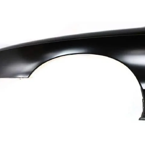 Action Crash Front Left - Driver Side Fender GM1240116V