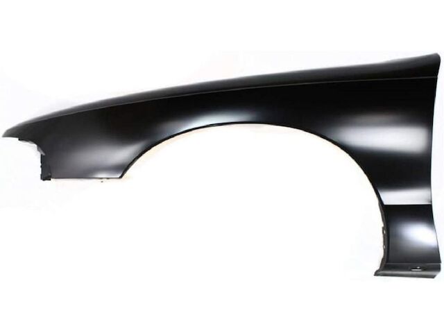 Action Crash Fender