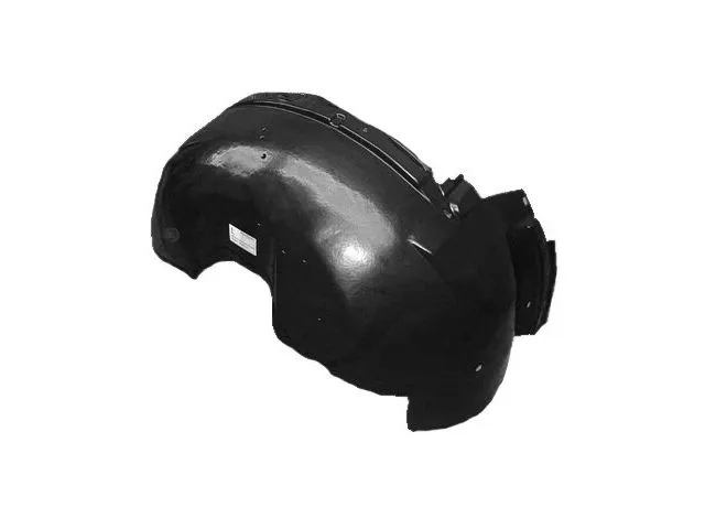 Action Crash Inner Fender