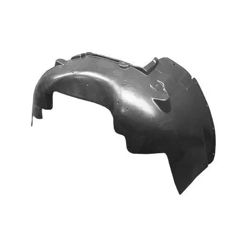 Action Crash Front Left - Driver Side Inner Fender GM1248181