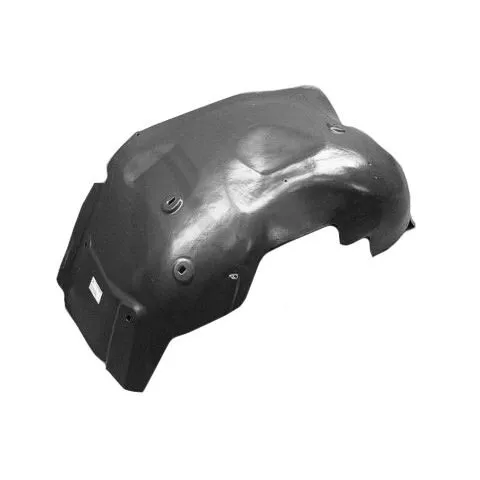 Action Crash Front Right - Passenger Side Inner Fender GM1249183
