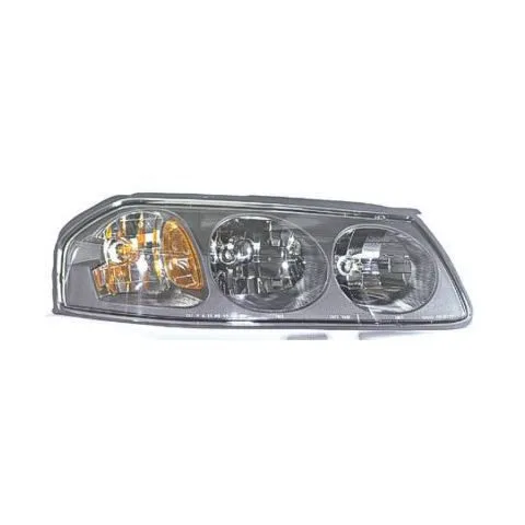 Action Crash Right - Passenger Side Headlight Assembly GM2503201V