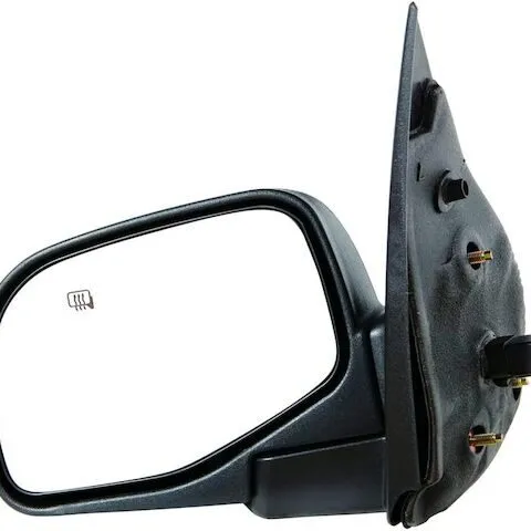 Action Crash Left - Driver Side Mirror FO1320212