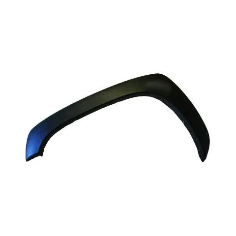 Action Crash Front Left - Driver Side Wheelhouse Molding GM1268103