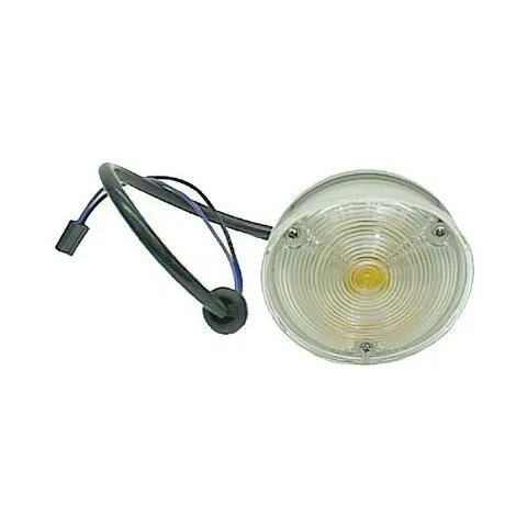 Action Crash Right - Passenger Side Parking Light GMK4020071691