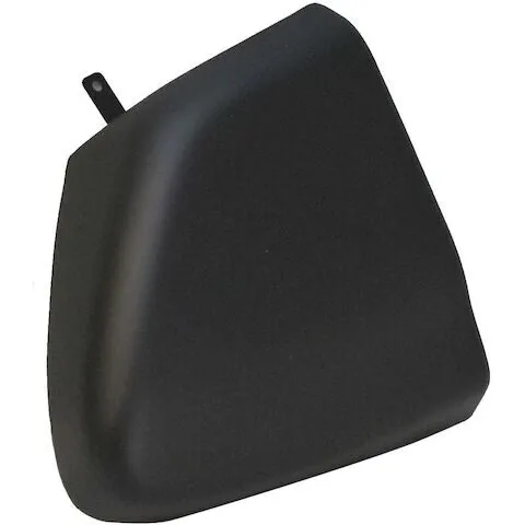 Action Crash Right - Passenger Side Bumper End GM1105138