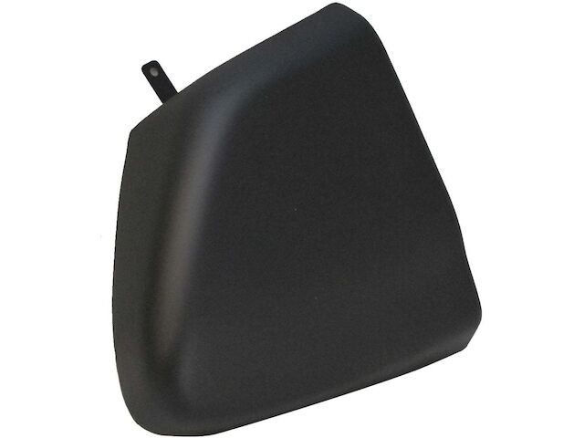 Action Crash Bumper End