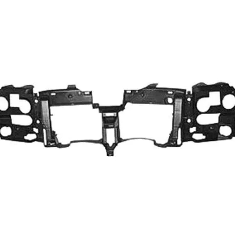 Action Crash Headlight Mounting Panel GM1221125V
