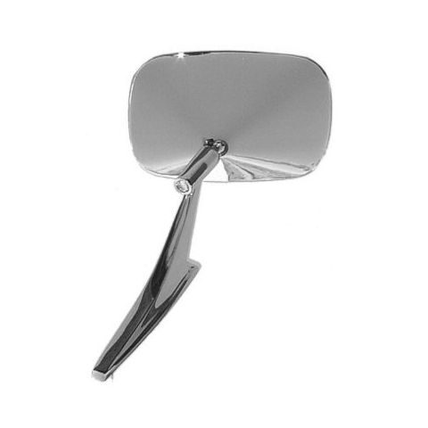 Action Crash Left - Driver Side Mirror GMK402041068L