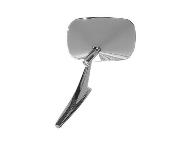 Action Crash Mirror
