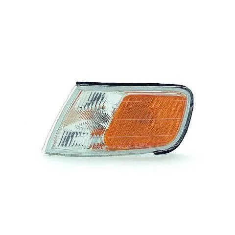 Action Crash Front Left - Driver Side Cornering Light HO2550109V