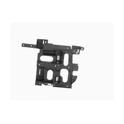 Action Crash Right - Passenger Side Headlight Mounting Panel GM1221131PP for Chevrolet Silverado 2500 HD
