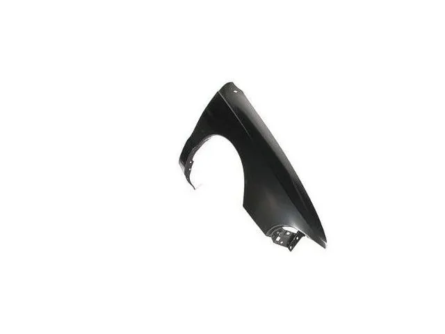 Action Crash Fender