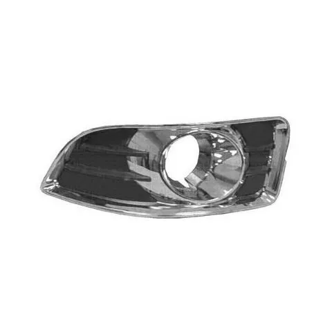 Action Crash Left - Driver Side Fog Light Bezel GM2598103 for Chevrolet Malibu