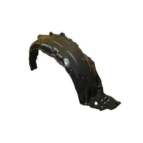 Action Crash Front Right - Passenger Side Inner Fender Well HO1251107